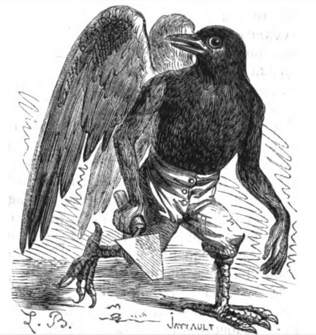 The Black Demon - Wikipedia