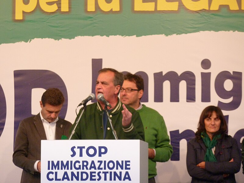 File:Manifestazione Lega Nord, Torino 2013 29.JPG