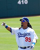 Manny Ramirez - Wikipedia