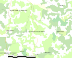 Map commune FR insee code 24160.png