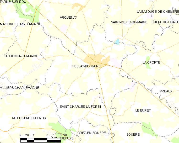 File:Map commune FR insee code 53152.png