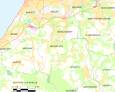 Map commune FR insee code 64038.png