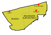 Mukah