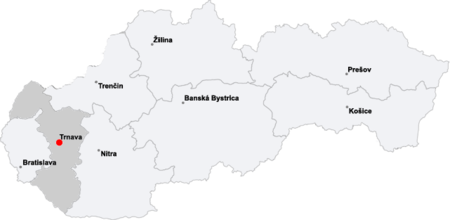 Map slovakia trnava.png