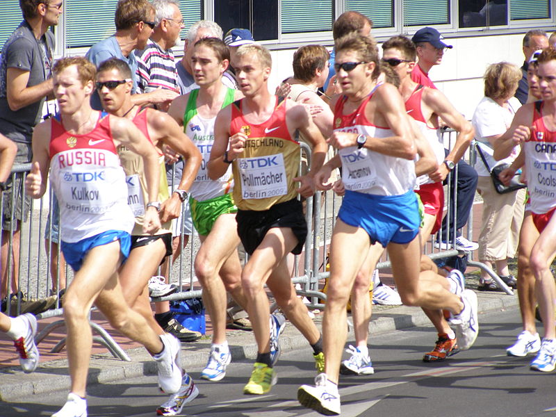 File:Marathon Leichtathletik Weltmeisterschaft Berlin 2009.jpg