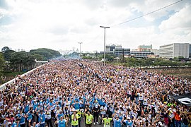 Marcha para Jesus