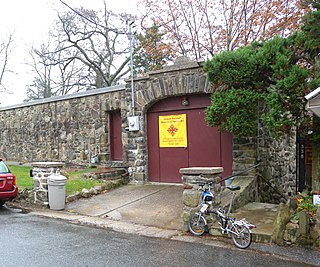 <span class="mw-page-title-main">Jacques Marchais Museum of Tibetan Art</span>