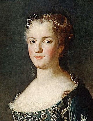 Maria Leszczyńska