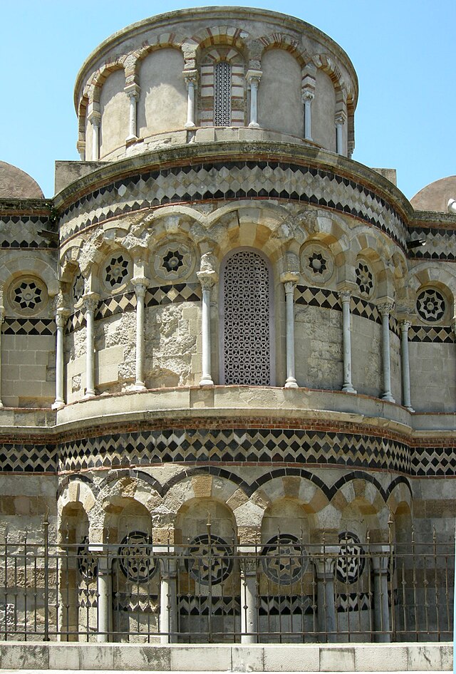 Church of the Santissima Annunziata dei Catalani (Chiesa della