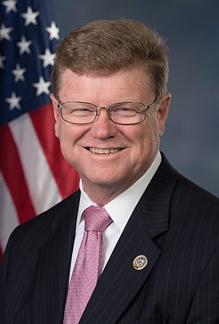 <span class="mw-page-title-main">Mark Amodei</span> U.S. Representative from Nevada