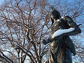 Massasoit statue plymouth 2007.jpg