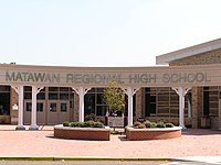 Matawan Daerah Tinggi School.jpg