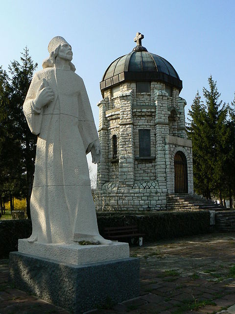 Novo Selo, Veliko Tarnovo