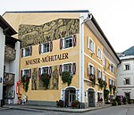 Gasthof Mauser-Mühltaler