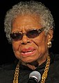 Maya Angelou visits YCP Feb 2013 (cropped).jpg