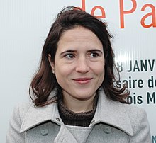 Mazarine Pingeot 2006 01 06.jpg