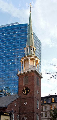 The steeple Meeting Hall (6272343282).jpg