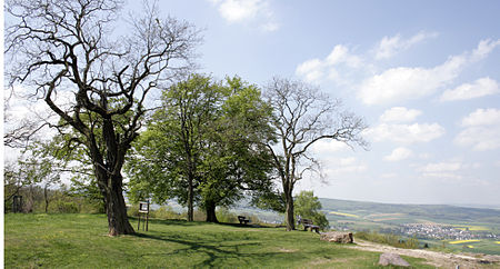 Mensfelder Kopf