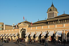 Mercado Central de Santiago, Santiago 20190715 06.jpg