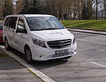 Mercedes-Benz Vito - Wikipedia