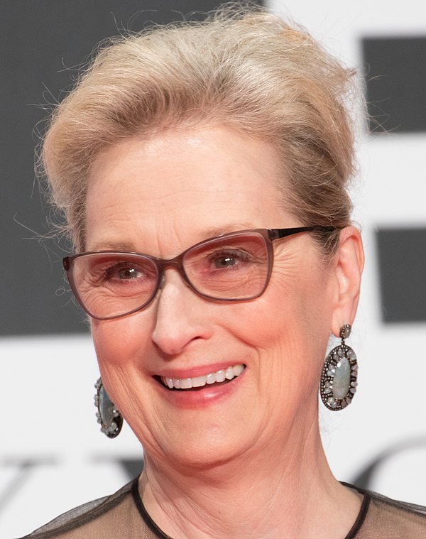 Meryl Streep's performance garnered critical acclaim and she received her third Academy Award, her second BAFTA award and her eighth Golden Globe awar