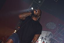 List of Sepultura members - Wikipedia