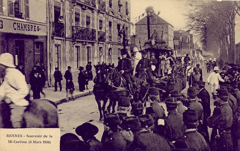 File:Mi-Carême à Rennes 1910.jpg