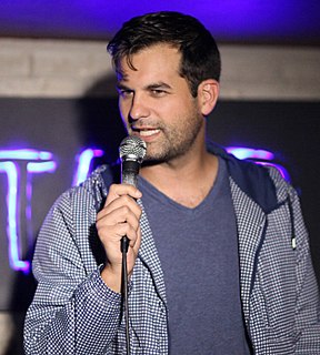 <span class="mw-page-title-main">Michael Kosta</span> American stand-up comedian