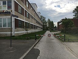 Michelsenweg in Hamburg