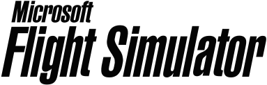 File:Microsoft Flight Simulator logo.svg