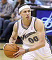 Mike Bibby born May 13