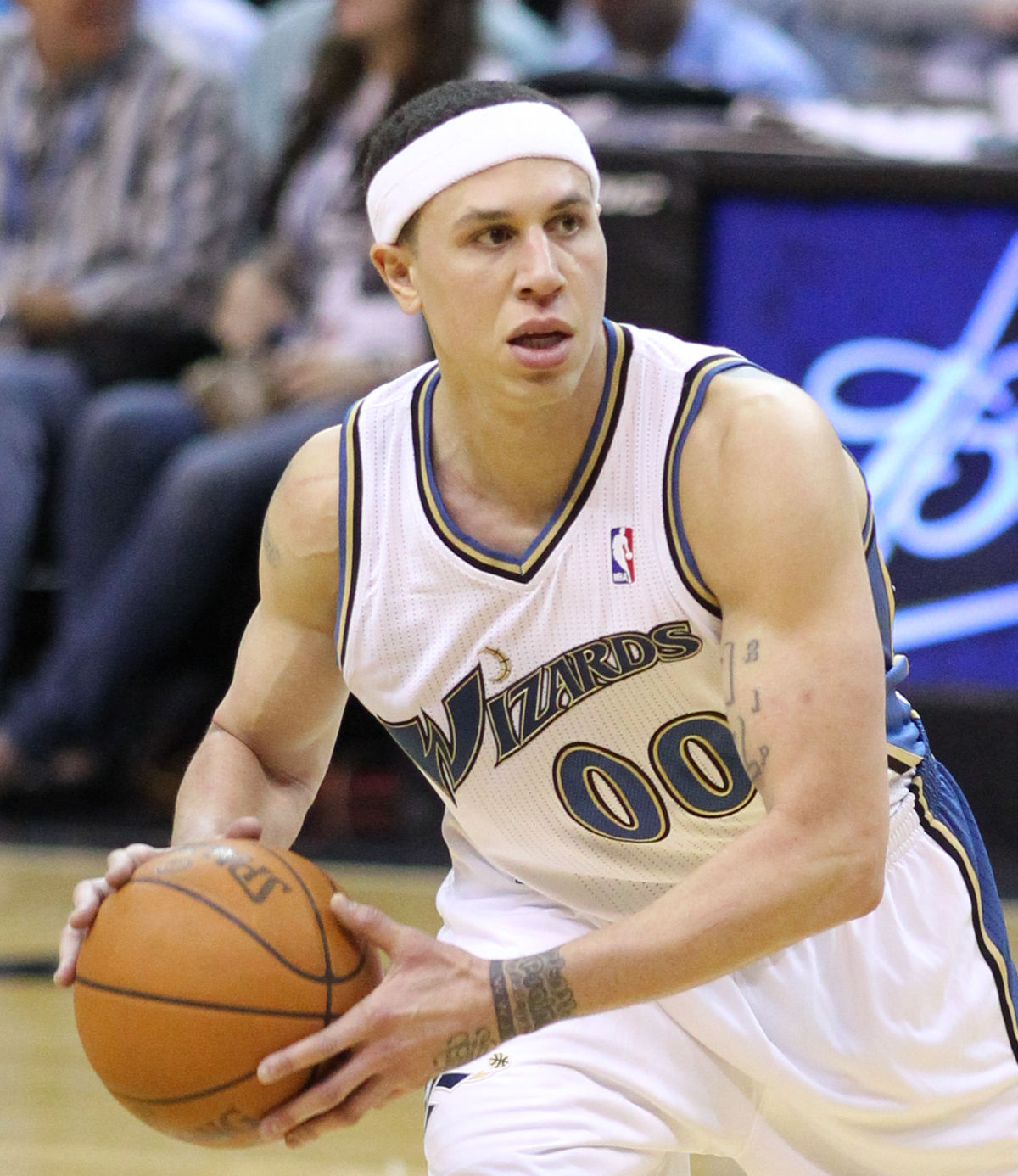 Mike Bibby - Simple English Wikipedia, the free encyclopedia