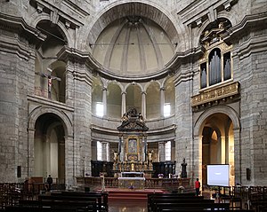 Basilica Of San Lorenzo, Milan