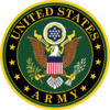 アメリカ陸軍の紋章