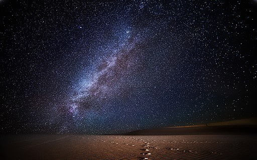 Milky Way libya (cropped)