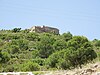 Castillo de Corral Antón