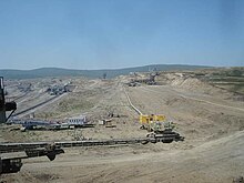 Sibovc Coal Mine MinieraeSibocit.jpg