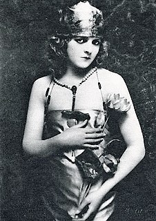 Miss DuPont American actress (1894–1973)