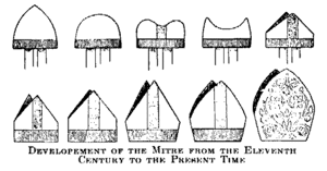 Indumentaria Mitra