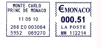 Monaco stamp type B14.jpg