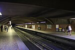 Mont-Royal station (Montreal Metro)