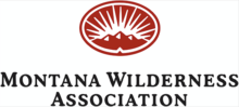 Montana Wilderness Association logosu 2019.png