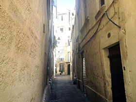 Immagine illustrativa dell'articolo Rue Castel-Moton