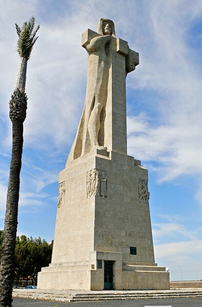 File:Monumento a Colón (Huelva).jpg