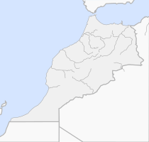 Rabat (Marruecos.)