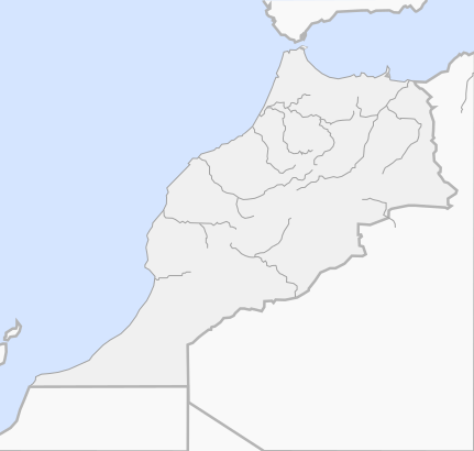 File:Morocco blank.svg