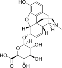 Morfin-6-Glukuronid