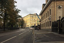 Moscow, Pokrovsky Boulevard 3 and 7 (30912086003).jpg