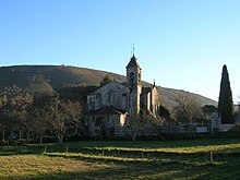 Mosteiro de Santa María de Melón.Galicia.jpg