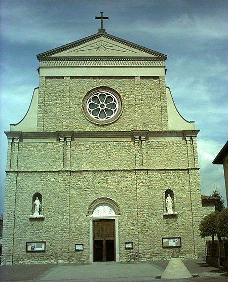 Mozzo Chiesa